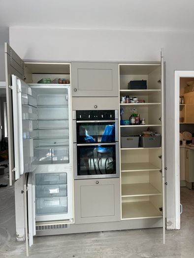 Kitchen Cabinets