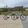 TAG along bike with 6 gears Image 6