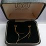 9ct Gold 375 Earrings 0,94g Image 7