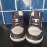 Air Jordan 1 mid se (gs) Image 2