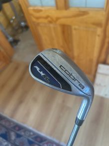 Cobra Fly XL SW 56 Degree (Head Only)