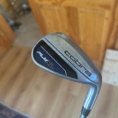 Cobra Fly XL SW 56 Degree (Head Only)