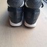 Geox Respira wedge trainers Image 2