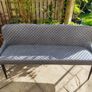 kitchen dining bench Image 2