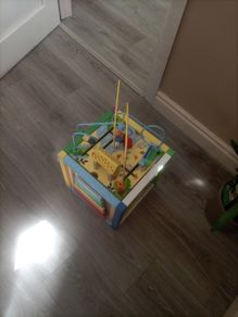 Toddlers toy
