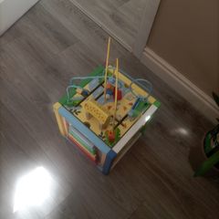 Toddlers toy
