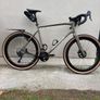 Gravel Bike Image 8