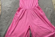 girls jumpsuit