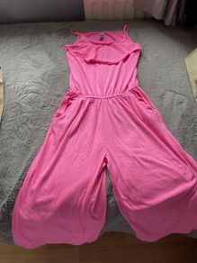 girls jumpsuit