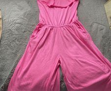 girls jumpsuit