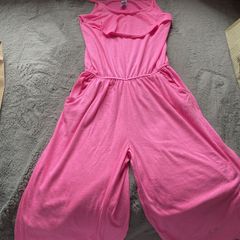 girls jumpsuit