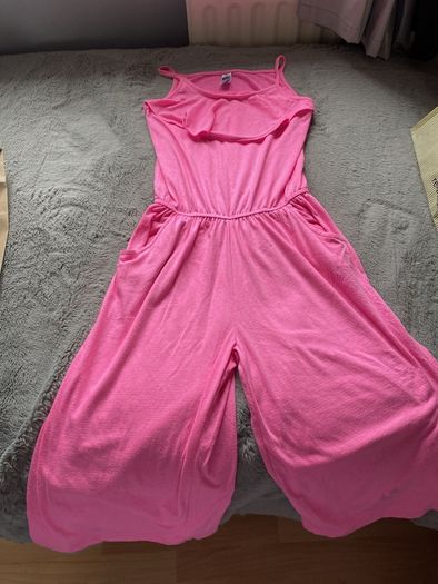 girls jumpsuit