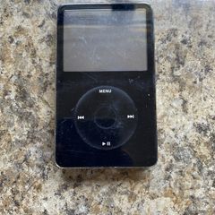 ipod 60gb A1136