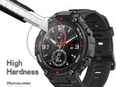 Amazfit Verge Lite Sports Tempered Glass Screen Protector Film accessories