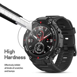 Amazfit Verge Lite Sports Tempered Glass Screen Protector Film accessories