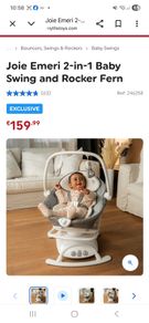 baby items