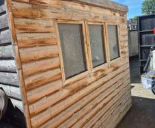 Garden Shed