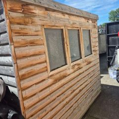 Garden Shed
