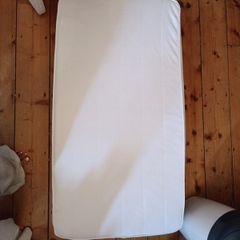 cot mattress