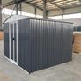 Metal Shed Image 3