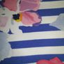 girls summer top from joules Image 7