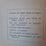Rare Vintage book 'The Dry-Fly Man's Handbook by Frederic M. Halford Image 5