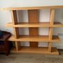 Living room shelf unit Image 2