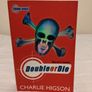 Charlie Higson, young bond spy books Image 4