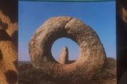 Leylines by Nigel Pennick