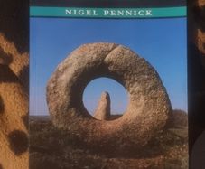 Leylines by Nigel Pennick
