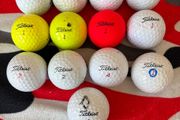 Titleist Golf Balls