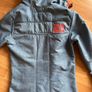 Superdry Original Windtrekker Hooded Jacket - Women's S (Fits UK 6-8) Image 3