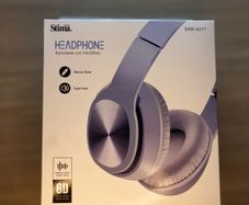 Brand New Pro Stima Headphones with Microphone