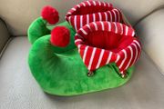 Christmas Elf slippers
