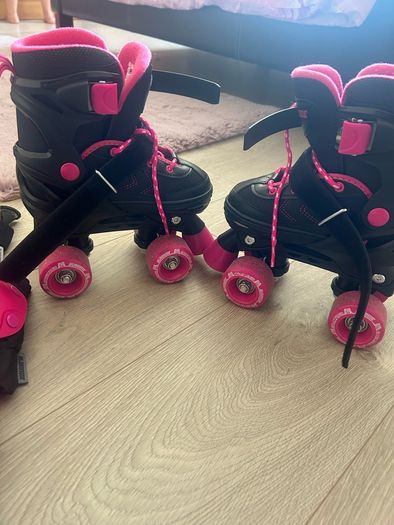 roller skates