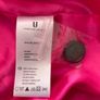 Forever Unique Zebra Print Faux Fur Coat - Size 12 - Like new Image 6