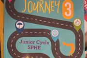 My Wellbeing Journey 3, new