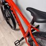 Trek Marlin 6 Mountain Bike + Brand New Full Face Helmet Image 5
