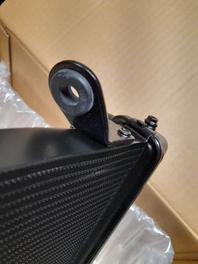 KTM 1290 Superduke Radiator