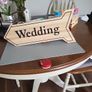 Wedding sign Image 5
