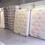 Brand New Tufted Memory Foam Mattresses Instock. All Sizes Available Image 2