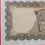 Irish 1969 Lavery Five pound banknote in V,Fine condition Image 5