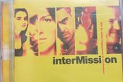 Intermission Soundtrack OST CD
