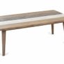 Dining Table and Bench Image 7