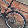 carrera mtb mountain bike 26inch wheels Image 2