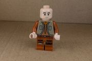 100% Lego 75048 Ezra Bridger Star Wars Minifigure SW0574A