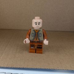 100% Lego 75048 Ezra Bridger Star Wars Minifigure SW0574A
