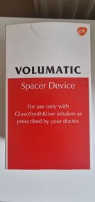 Inhaler