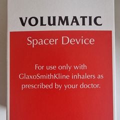 Inhaler