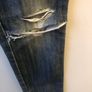Jeans (age 6-7) Image 3